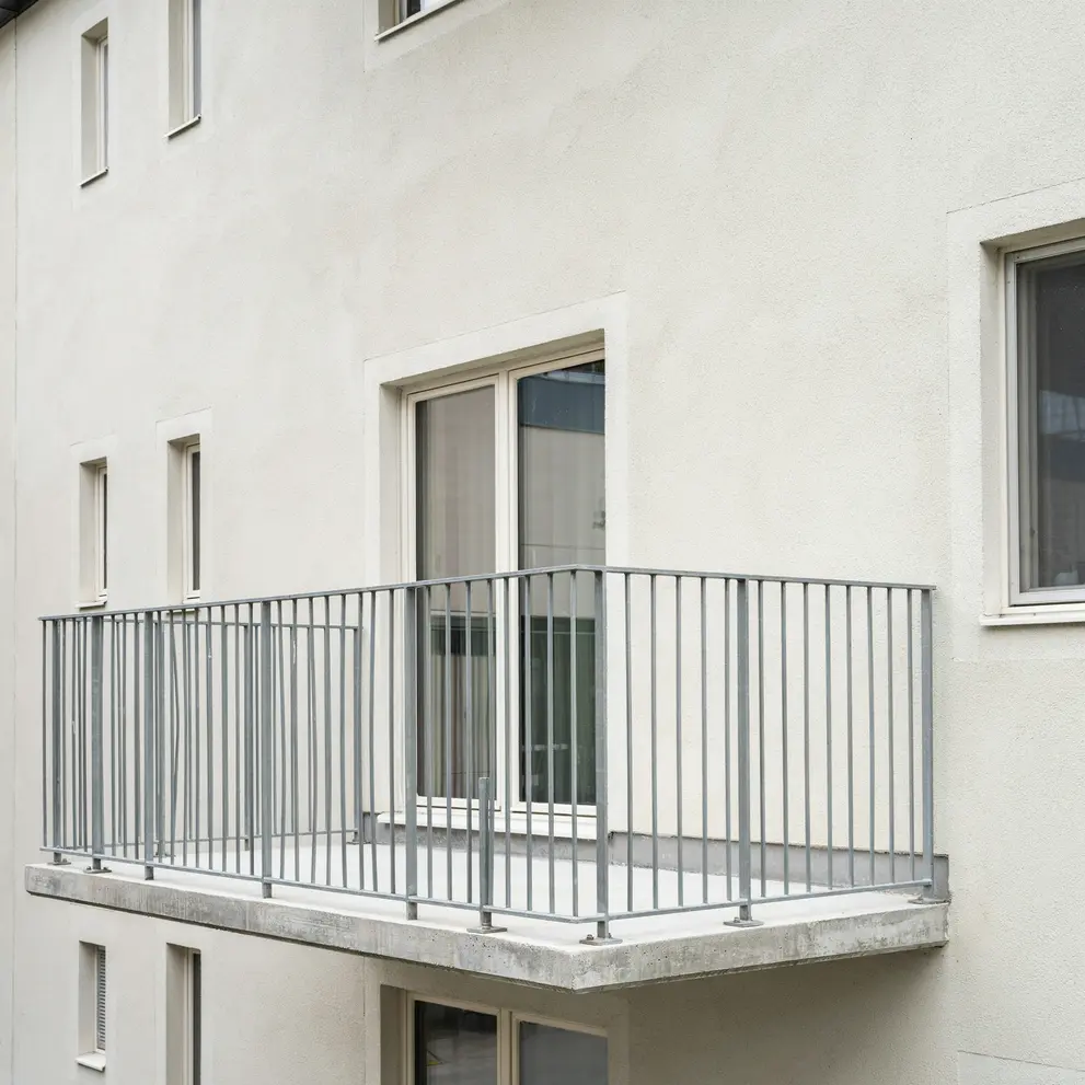 bygga och renovera balkong malmo skane
